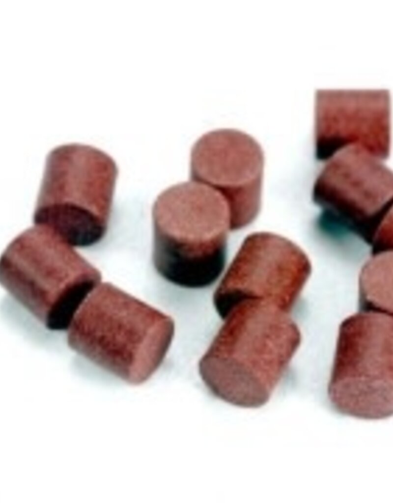 Traxxas 4685 Friction pegs, slipper (12)