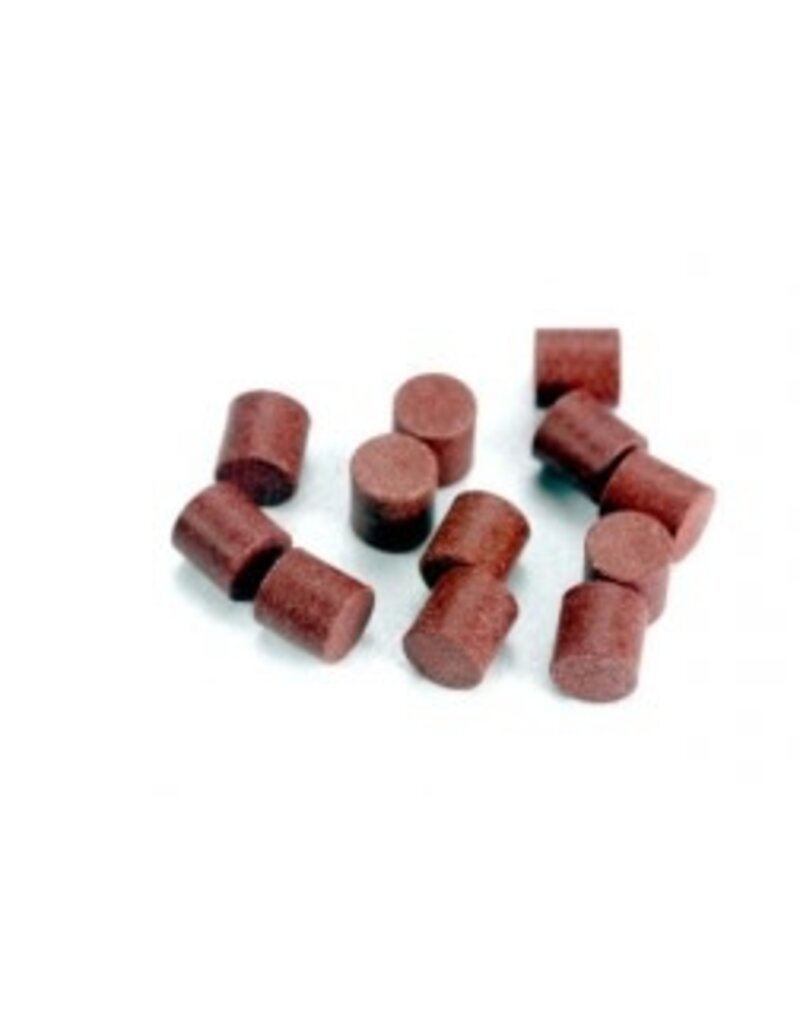 Traxxas 4685 Friction pegs, slipper (12)