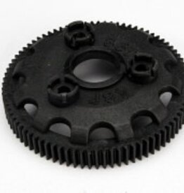 Traxxas 4683 Spur gear, 83-tooth (48-pitch) (for models with Torque-Control slipper clutch)