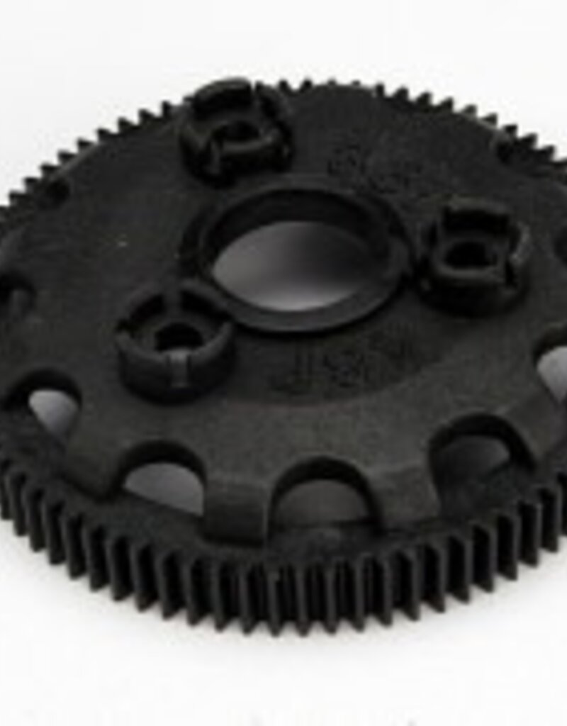 Traxxas 4683 Spur gear, 83-tooth (48-pitch) (for models with Torque-Control slipper clutch)