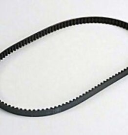 Traxxas 4863 Belt, middle drive (4.5mm width, 121-groove HTD)