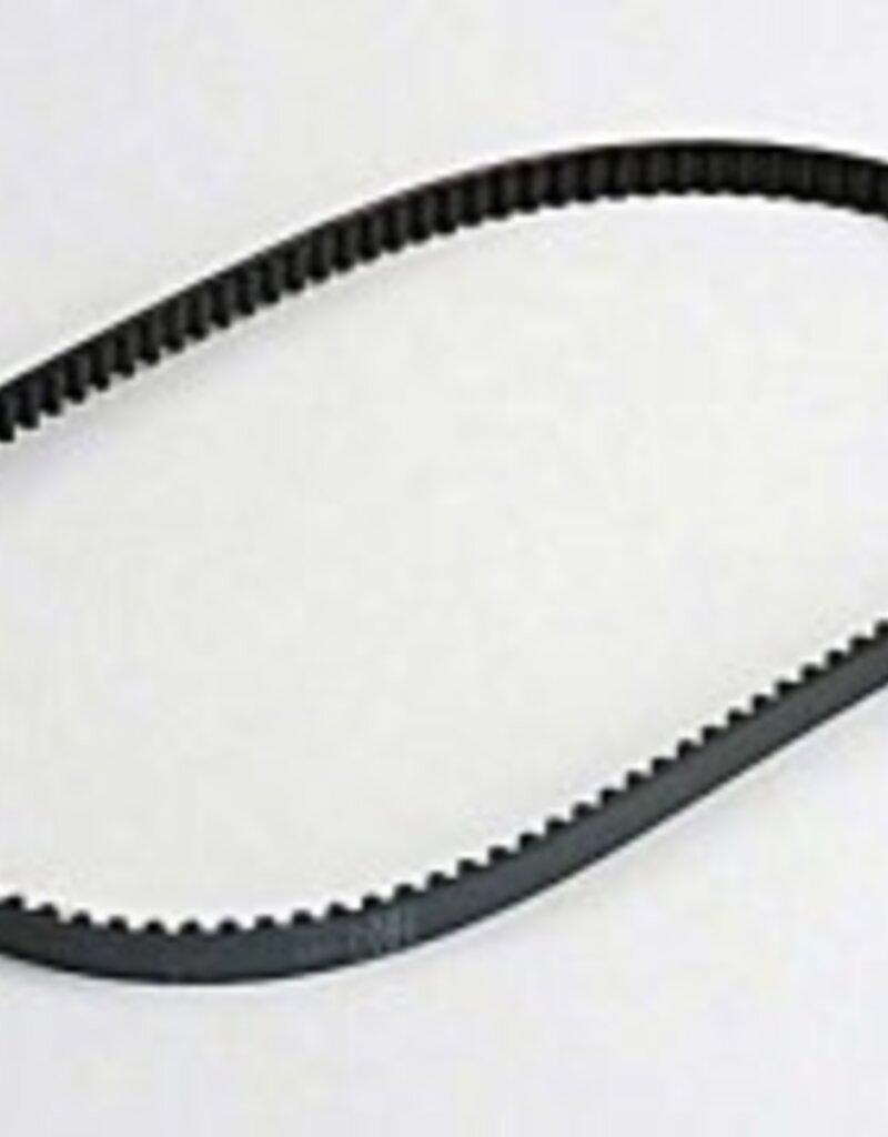 Traxxas 4863 Belt, middle drive (4.5mm width, 121-groove HTD)