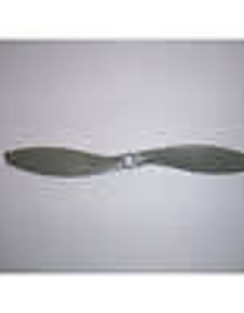 APC Props APC08047SFP	 Slow Flyer Pusher Prop, 8x4.7 SFP