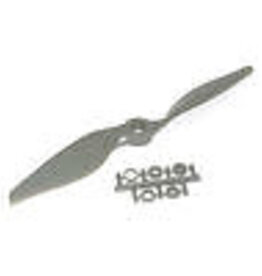 APC Props APC08060EP	 1 Thin ELEC Pusher Prop 8X6EP