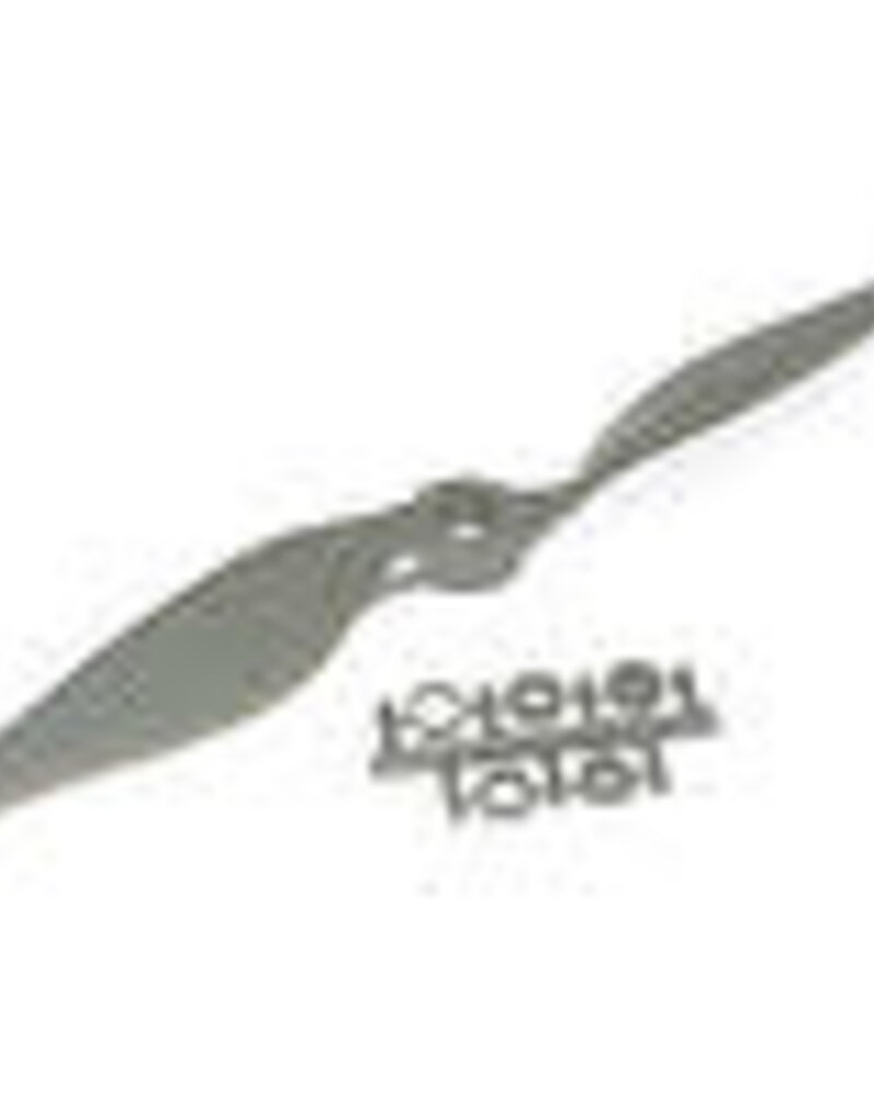 APC Props APC08060EP	 1 Thin ELEC Pusher Prop 8X6EP