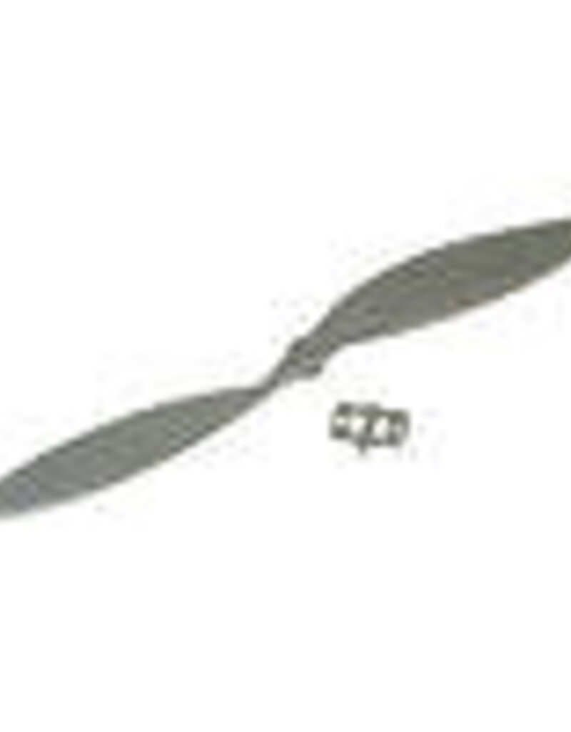 APC Props APC10038SF	 Slow Flyer Propeller, 10 x 3.8 SF