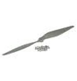 APC Props APC13065E	 Thin Electric Propeller, 13 x 6.5E