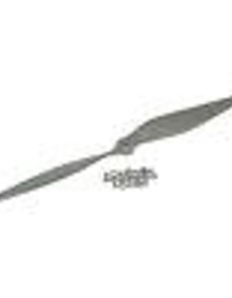 APC Props APC13065E	 Thin Electric Propeller, 13 x 6.5E