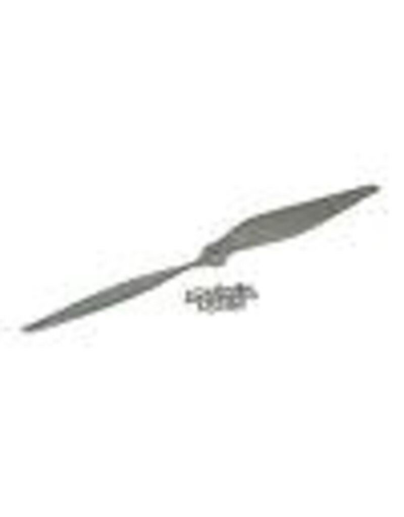 APC Props APC13065E	 Thin Electric Propeller, 13 x 6.5E