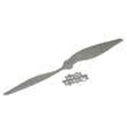 APC Props APC12080E	 Thin Electric Propeller, 12 x 8E
