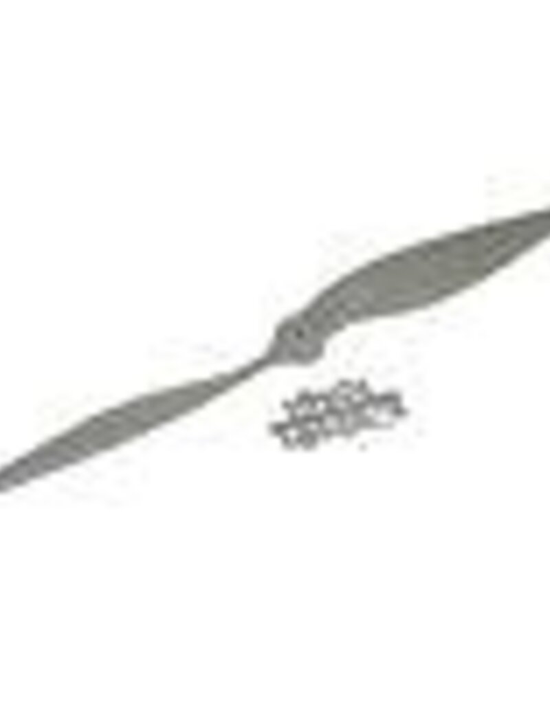APC Props APC12080E	 Thin Electric Propeller, 12 x 8E