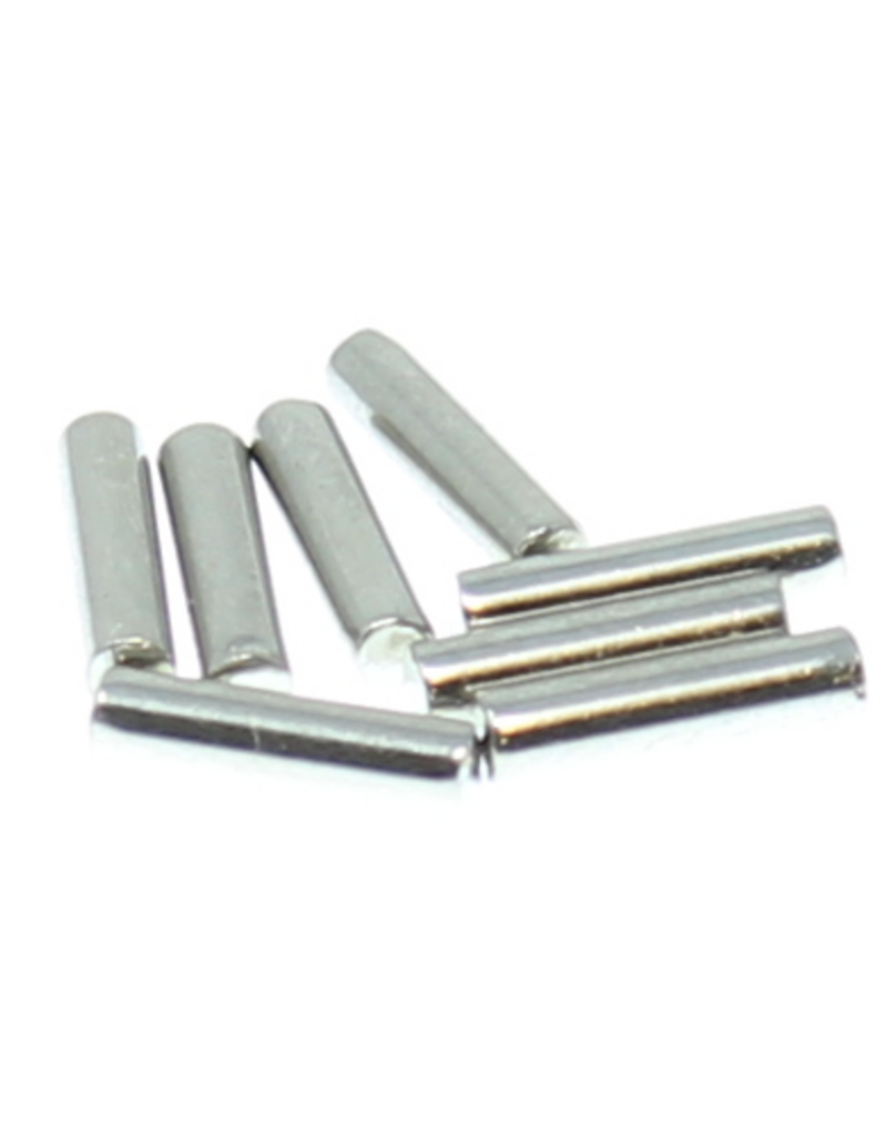 Redcat Racing R5626 Wheel Shaft Pins 2x8mm (8pcs