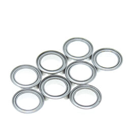 Redcat Racing 793127 Ball bearing 7.95x12.7x3.95mm(8P)