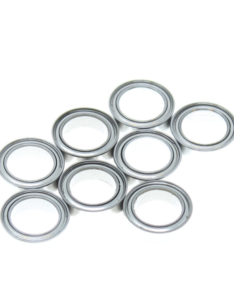 Redcat Racing 793127 Ball bearing 7.95x12.7x3.95mm(8P)