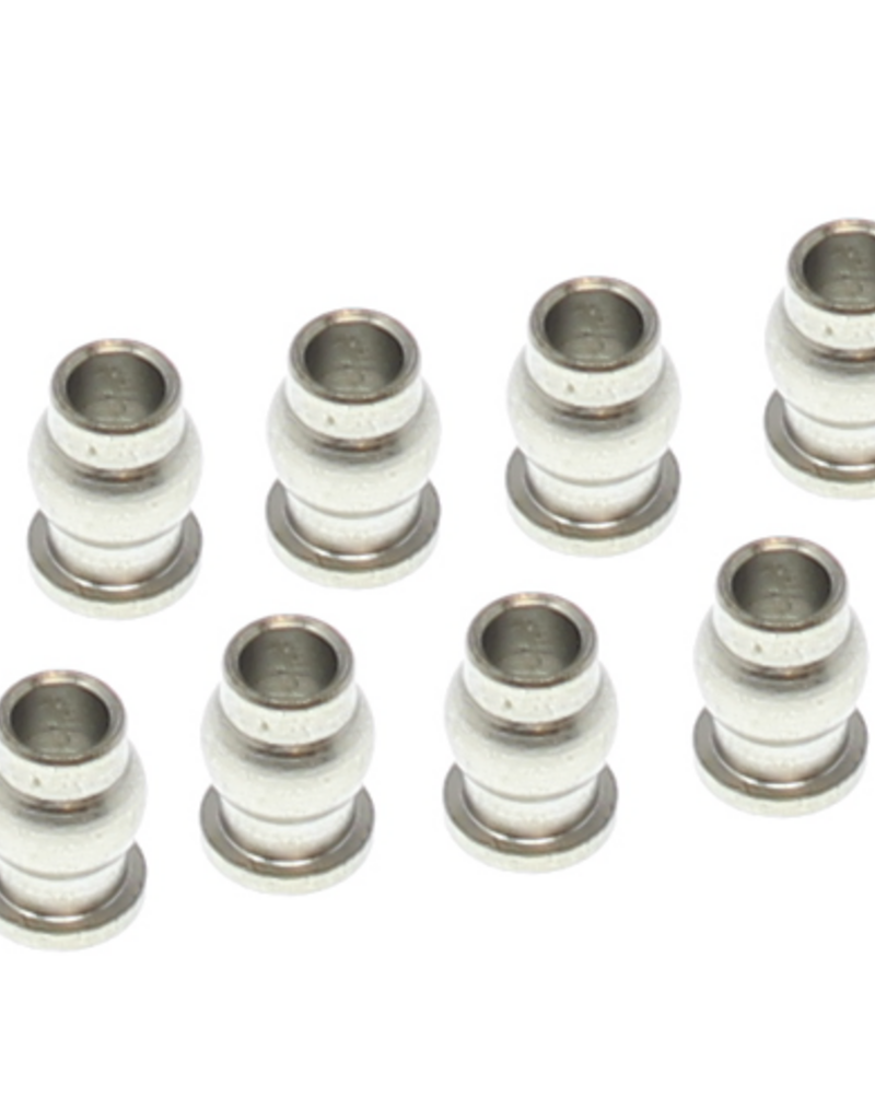 Redcat Racing R5630 Ball Stud 4.8*6.8
