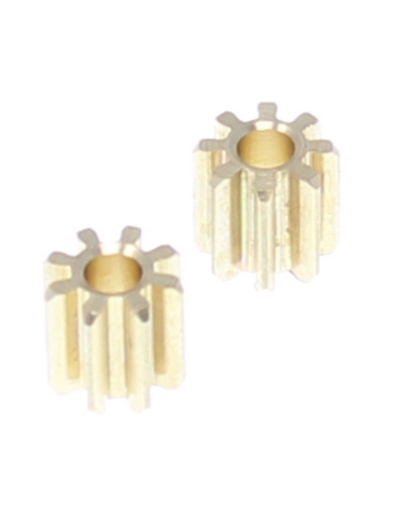 Redcat Racing R5624 Pinion Gear (8T) (2pcs)