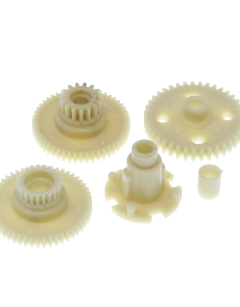 Redcat Racing R5612 Gear Set  Catalog Number: RER11007