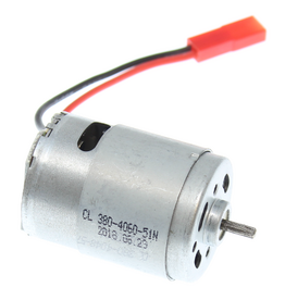Redcat Racing R5628a Front RC380 Motor