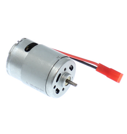 Redcat Racing R5628B Rear RC380 Motor