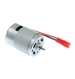 Redcat Racing R5628B Rear RC380 Motor