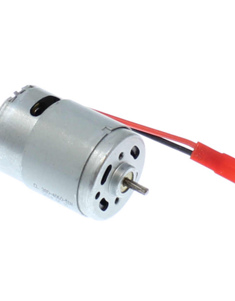 Redcat Racing R5628B Rear RC380 Motor