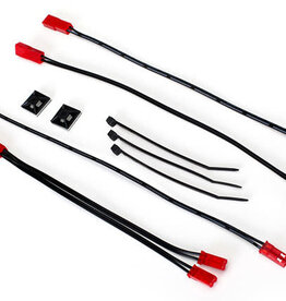 Traxxas 8385 LED tail light kit (fits #8311 body)