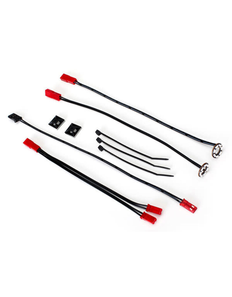 Traxxas 8385 LED tail light kit (fits #8311 body)