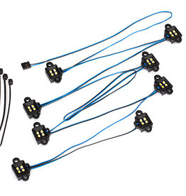 Traxxas 8026x LED rock light kit, TRX-4?/TRX-6