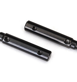 Traxxas 8255Stub axle (portal drive) (2)
