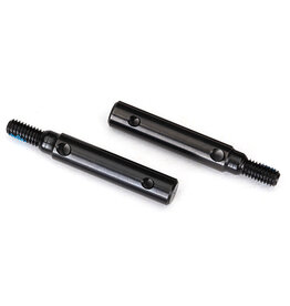 Traxxas 8255Stub axle (portal drive) (2)