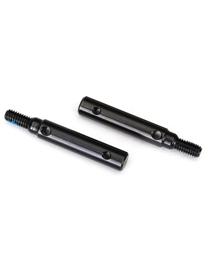 Traxxas 8255Stub axle (portal drive) (2)
