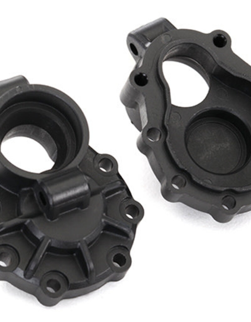 Traxxas 8253 Portal drive housing, inner, rear (left or right) (2)