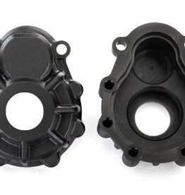 Traxxas 8251 Portal drive housing, outer (front or rear) (2)
