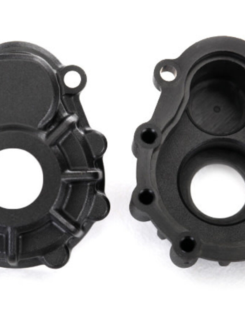 Traxxas 8251 Portal drive housing, outer (front or rear) (2)