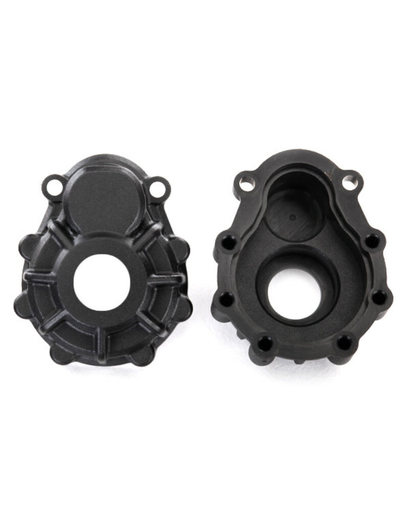 Traxxas 8251 Portal drive housing, outer (front or rear) (2)