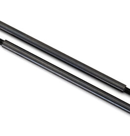 Traxxas 8248 Suspension link, rear, 5x109mm (upper or lower) (steel) (2)