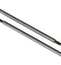 Traxxas 8245 Suspension link, rear, 5x121mm (upper or lower) (steel) (2)