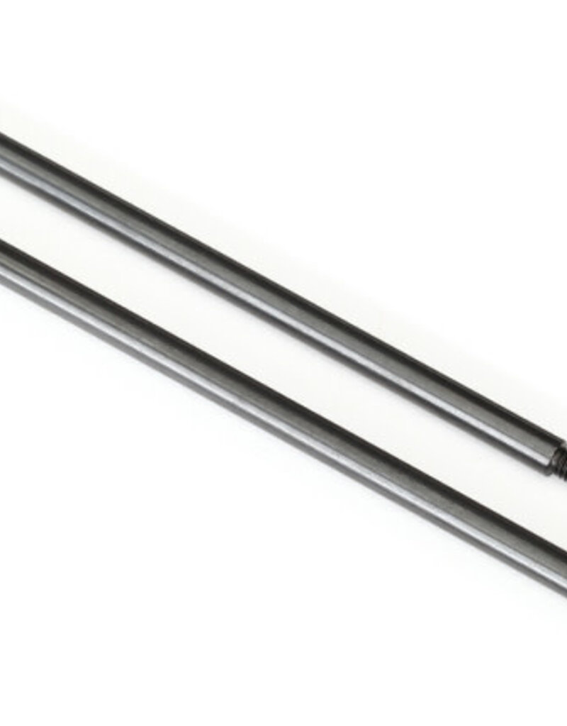 Traxxas 8245 Suspension link, rear, 5x121mm (upper or lower) (steel) (2)