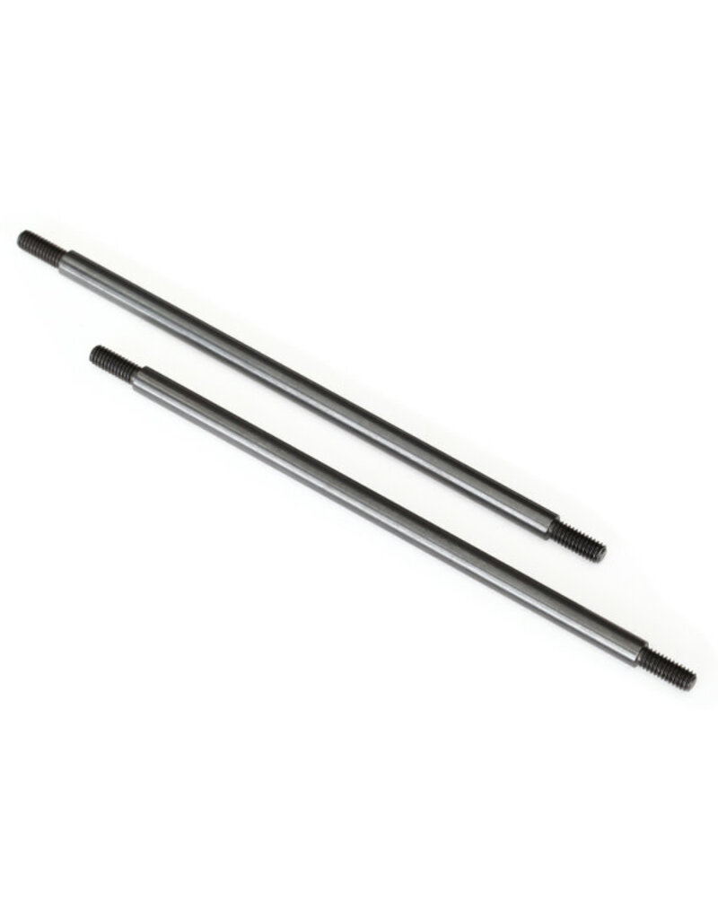 Traxxas 8245 Suspension link, rear, 5x121mm (upper or lower) (steel) (2)