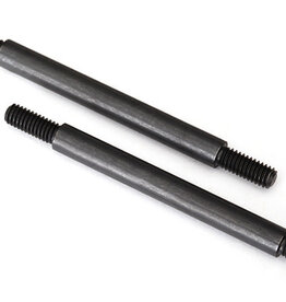 Traxxas 8244 Suspension link, front, 5x63mm (upper) (steel) (2)