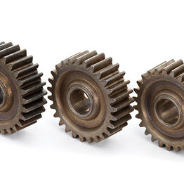 Traxxas 8285 Gears, transfer case (3)
