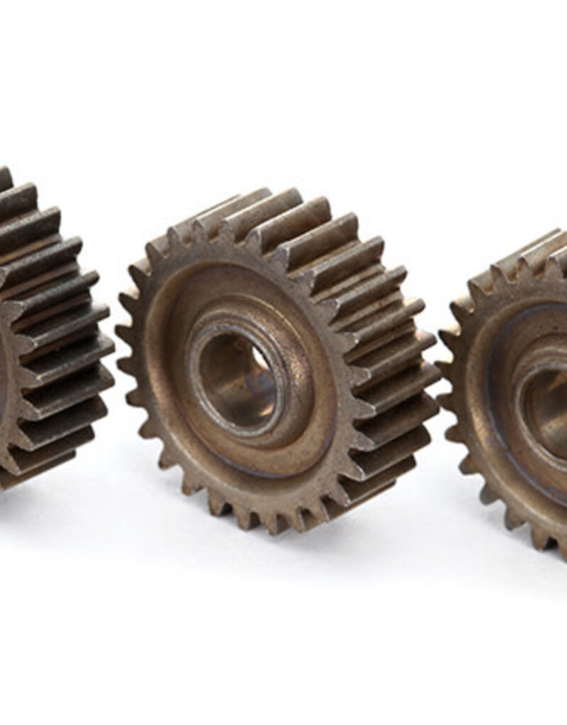 Traxxas 8285 Gears, transfer case (3)