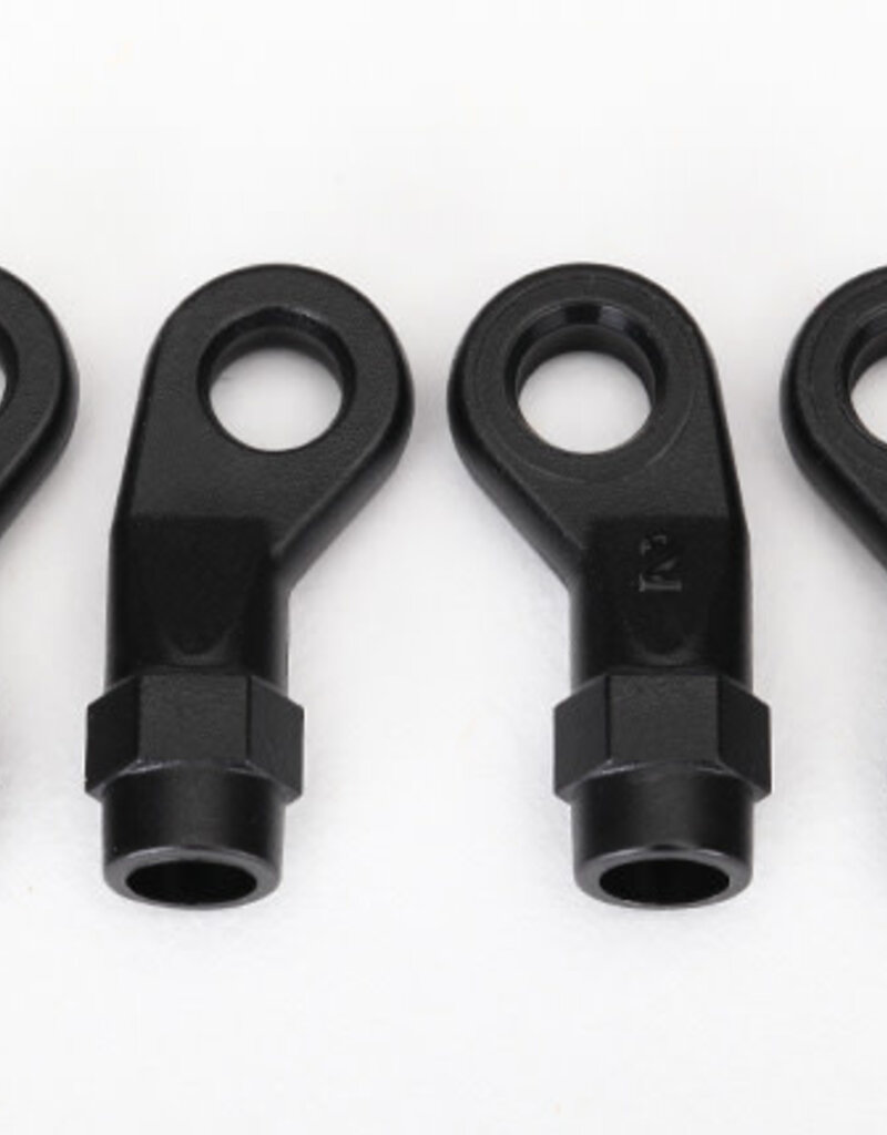 Traxxas 8278 Rod ends, offset (4)