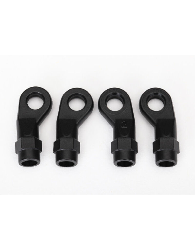 Traxxas 8278 Rod ends, offset (4)