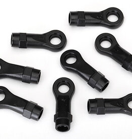 8277 Rod ends, angled 10-degrees (8)