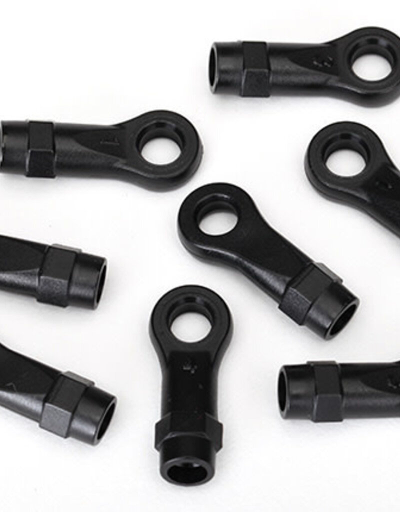 8277 Rod ends, angled 10-degrees (8)