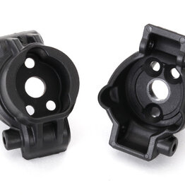 Traxxas Portal drive axle mount, rear (left & right)