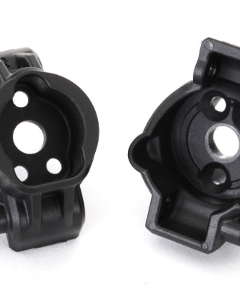 Traxxas Portal drive axle mount, rear (left & right)
