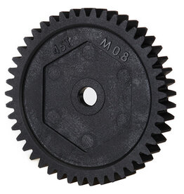 Traxxas 8053 Spur gear, 45-tooth (32-pitch)