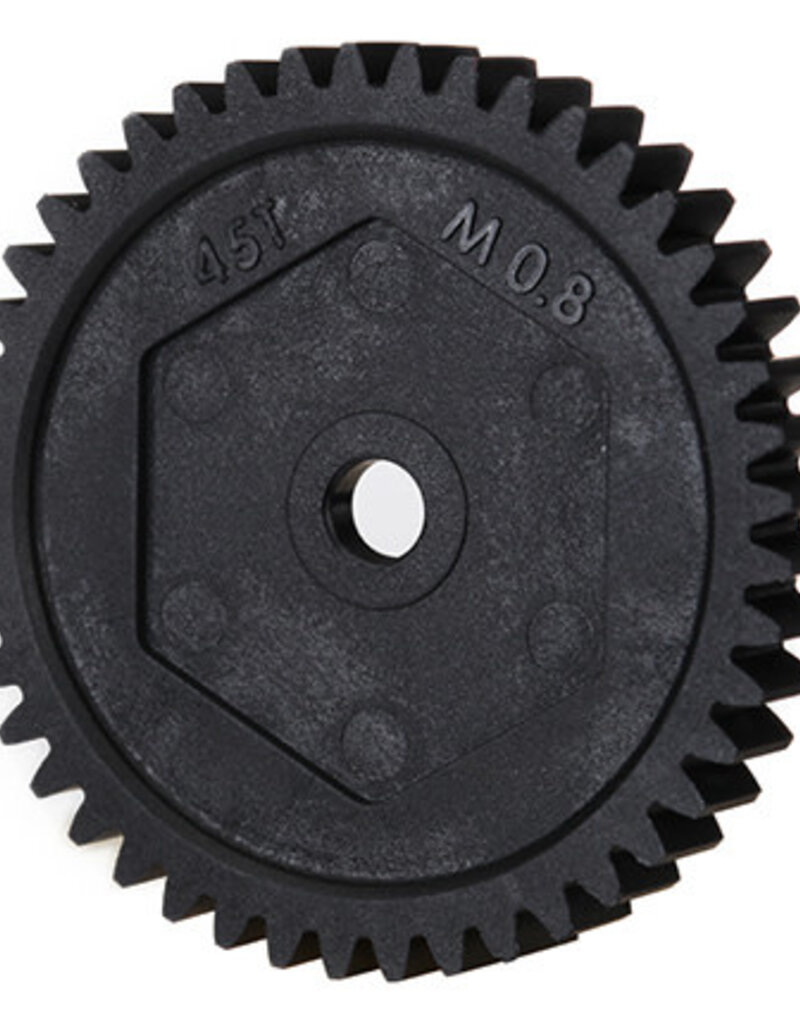 Traxxas 8053 Spur gear, 45-tooth (32-pitch)